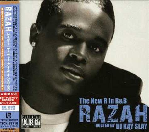 New R in R&B : Razah: Amazon.in: Music}
