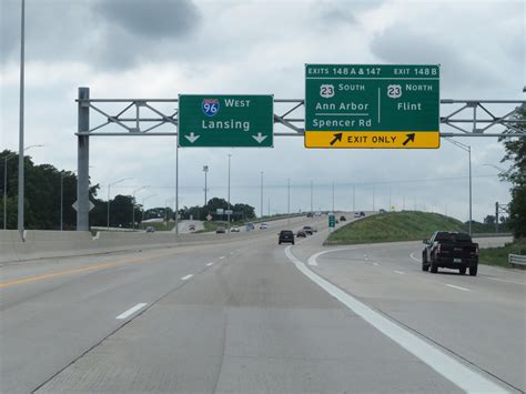 Image result for Interstate 96