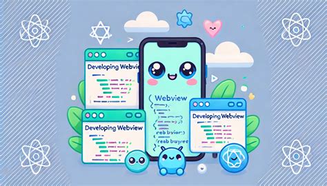 Image result for React Native Webview Example
