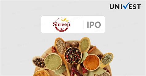 Shreeji Global FMCG IPO: Check Date, Price Band, Lot Size, & Details