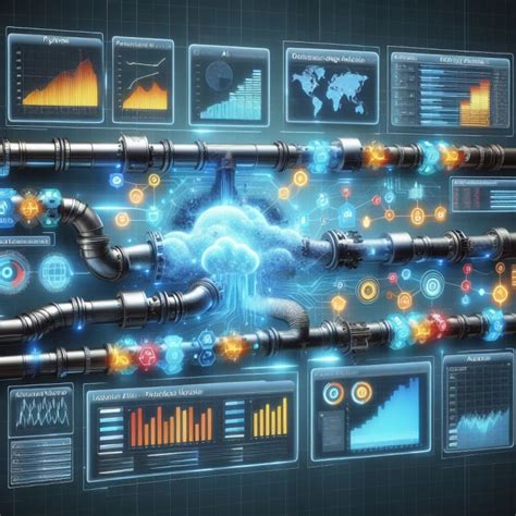 Power BI Get API Data 的图像结果