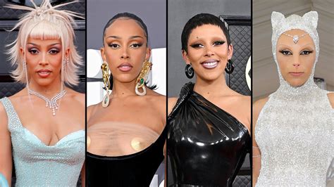 Doja Cat Bikini Photos: Her Sexiest Swimsuit Pictures | Life & Style