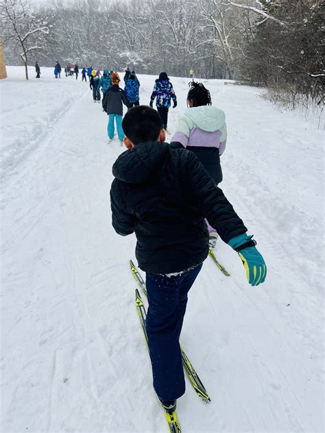 The Loppet Foundation – PSIA-AASI-C