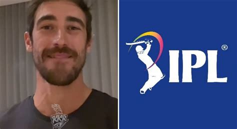 “Can’t wait to get to Eden Gardens” – Mitchell Starc reacts to joining ...