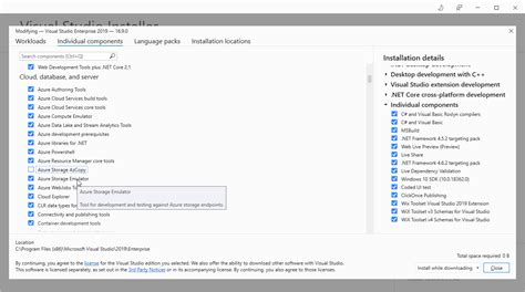 Debug Azure Functions Locally 的图像结果