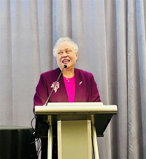 ACE is proud to announce Belle Wheelan, president of the Southern ...