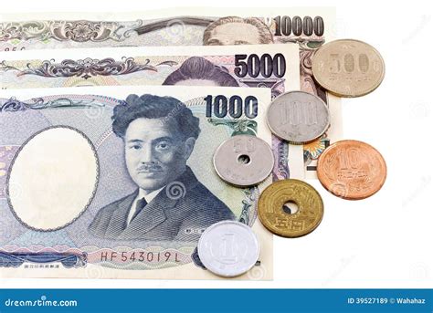 Currency Of Japanese