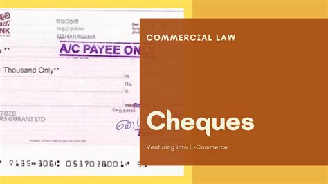 Image result for Examples of Cheques