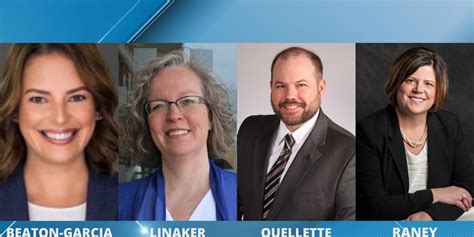 Four finalists announced for CVTC president