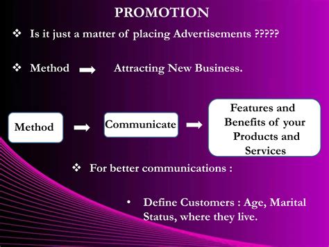 Marketing Mix Promotion 的图像结果