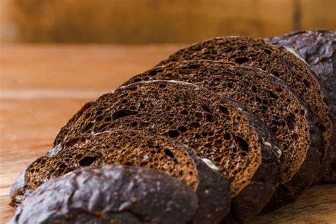 Pumpernickel Recipe: How to Make Pumpernickel Recipe | Homemade ...