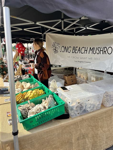BYO Long Beach - Farmers Market - Long Beach California Market Vendor ...