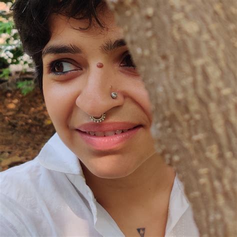 Shop Beautiful Silver Septum and Nose Pins Online | Quirksmith