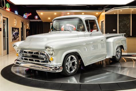 1957 Chevrolet Pickup For 1957 Chevrolet 3100 In United Kingdom