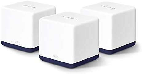 TP-Link Deco M4 Dual_Band Whole Home Mesh Wi-Fi System, Seamless ...