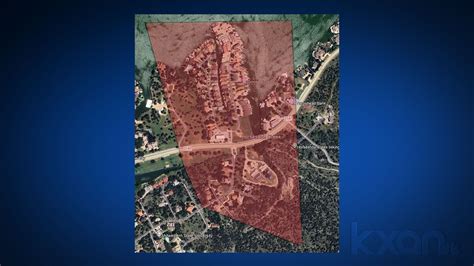 Chlorine gas leak in Horseshoe Bay fully contained; 7 go to the hospital