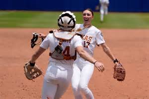 Impressive photos of Teagan Kavan and the champion Texas Longhorns ...