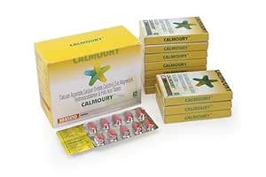 Buy CALMOURY I 16 REMEDIES Online at Low Prices in India - Amazon.in