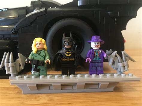 Slideshow: LEGO Batmobile (1989) - Part 3