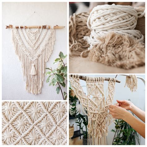 Image result for Macrame Making