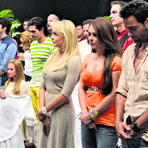 Angelique Boyer Y Sebastian Rulli Bodas De Odio