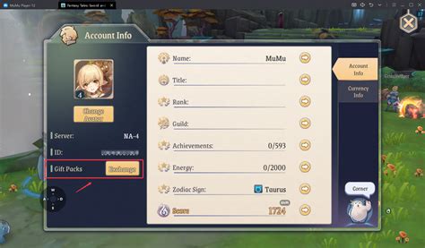 Fantasy Tales: Sword and Magic Redeem Codes (January 2024)