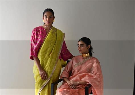 Shorshe Clothing - an all sustainable label