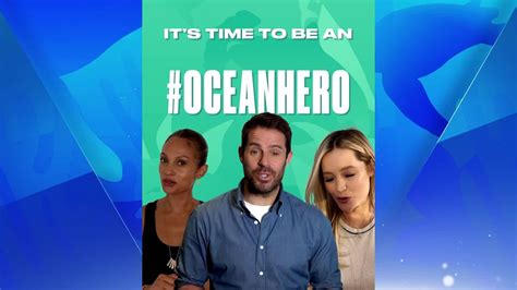 Sky Zero and WWF campaign to create Ocean Heroes supported by Sky ...