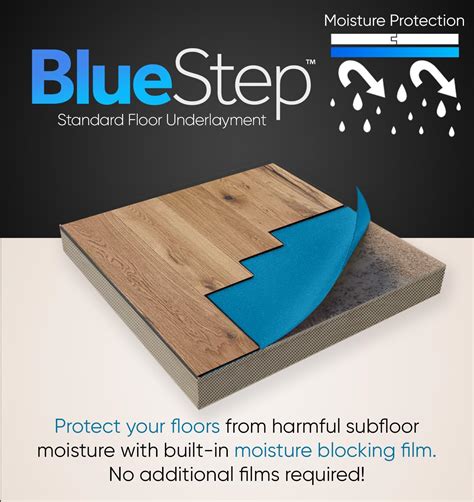 Laminate Wood Flooring Vapor Barrier at Sarah Dobell blog