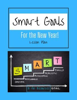 Smart Goals Lessons 的图像结果