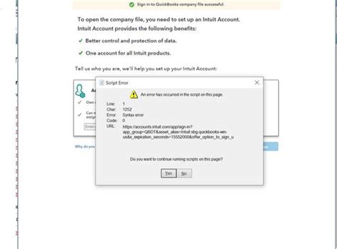 Image result for Script Error On Desktop