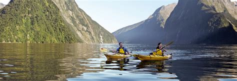 Fiordland - Things to see and do - South Island | New Zealand