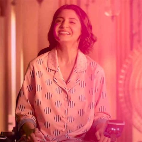 EXCLUSIVE! Anushka Sharma stayed on a wheelchair throughout on the sets ...