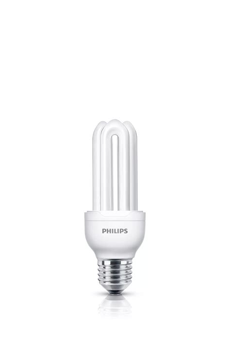 Compact Fluorescent Integrated | Philips lighting
