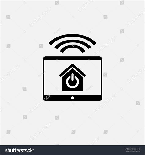 Image result for Smart Home Manager App Icon