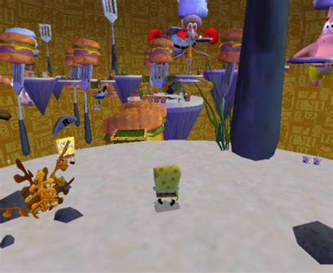 Image result for Bfbb Mix Mod Download