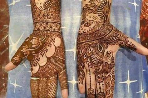 Rinki Mehndi - Mehndi - Bokaro City - Weddingwire.in