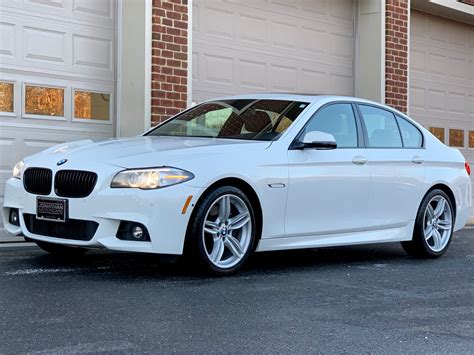 2014 BMW 5 Series 535i xDrive Stock # 292884 for sale near Edgewater Park, NJ | NJ BMW Dealer