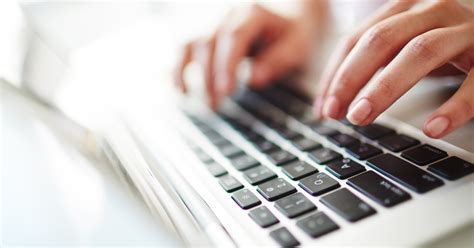 How Type On a Computer Science 的图像结果