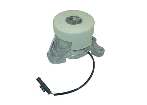 Mercedes E W213, GLC X253 Diesel Engine Mounting RH & LH Side Set - 49 ...
