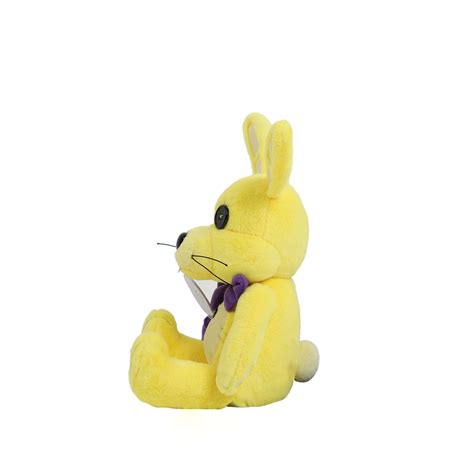 Spring Bonnie Plush – HEX SHOP