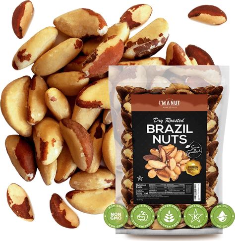 Kirkland Organic Brazil Nuts at Harrison Trethowan blog