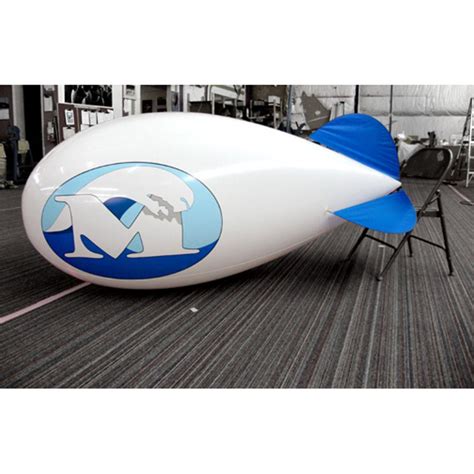 Image result for How Do Blimps Work