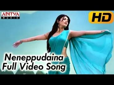 Neneppudaina song Lyrics in Telugu & English | Ramayya Vastavayya Movie ...