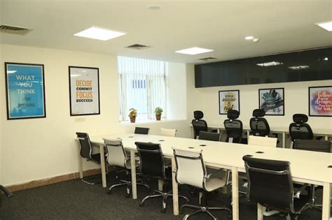 SupremeWork - Coworking & Shared Office Space in Sector 44 Gurgaon, Gurgaon