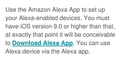 Image result for Alexa App Set Up