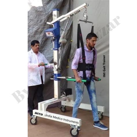 Buy Physiotherapy UN-Weighting Mobility Trainer Online- MedicalBazzar