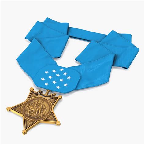 Navy Medal Of Honor Ribbon