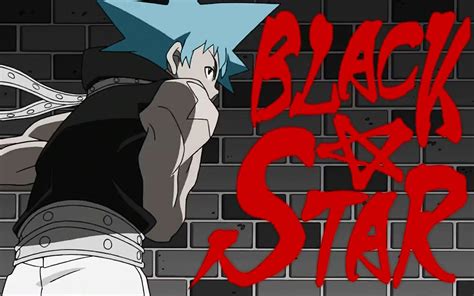 Soul Eater Black Star Wallpapers - Wallpaper Cave