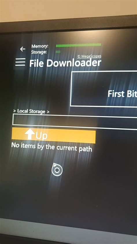 Local Storage Folder 的图像结果